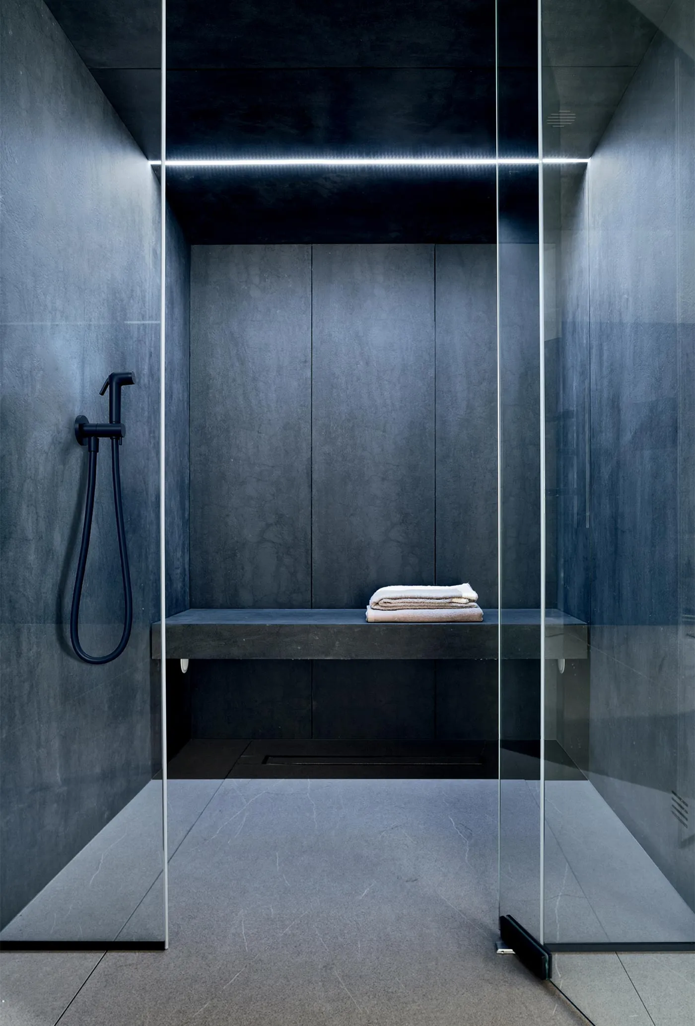 hammam Ethic