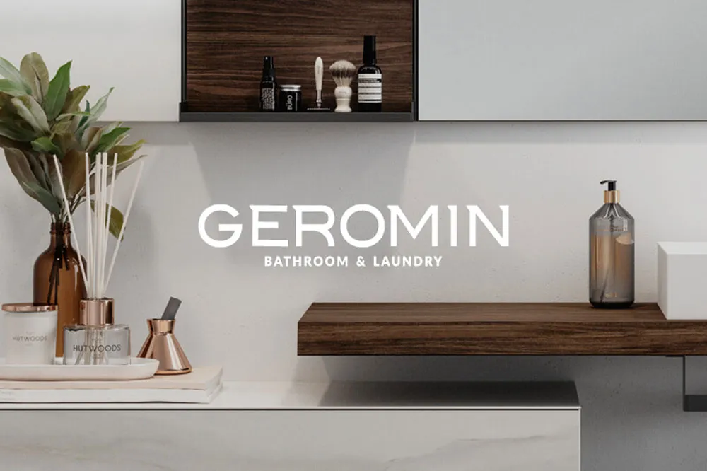 Geromin solutions