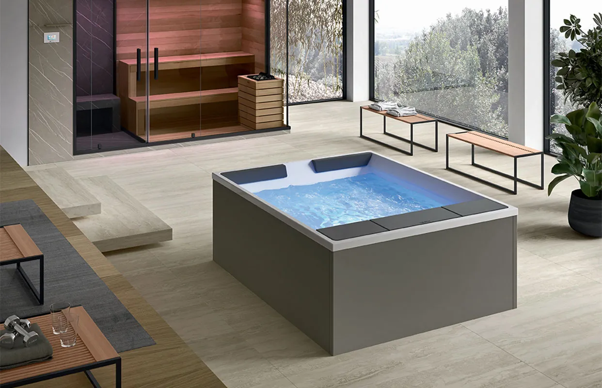 Altana mini-pool