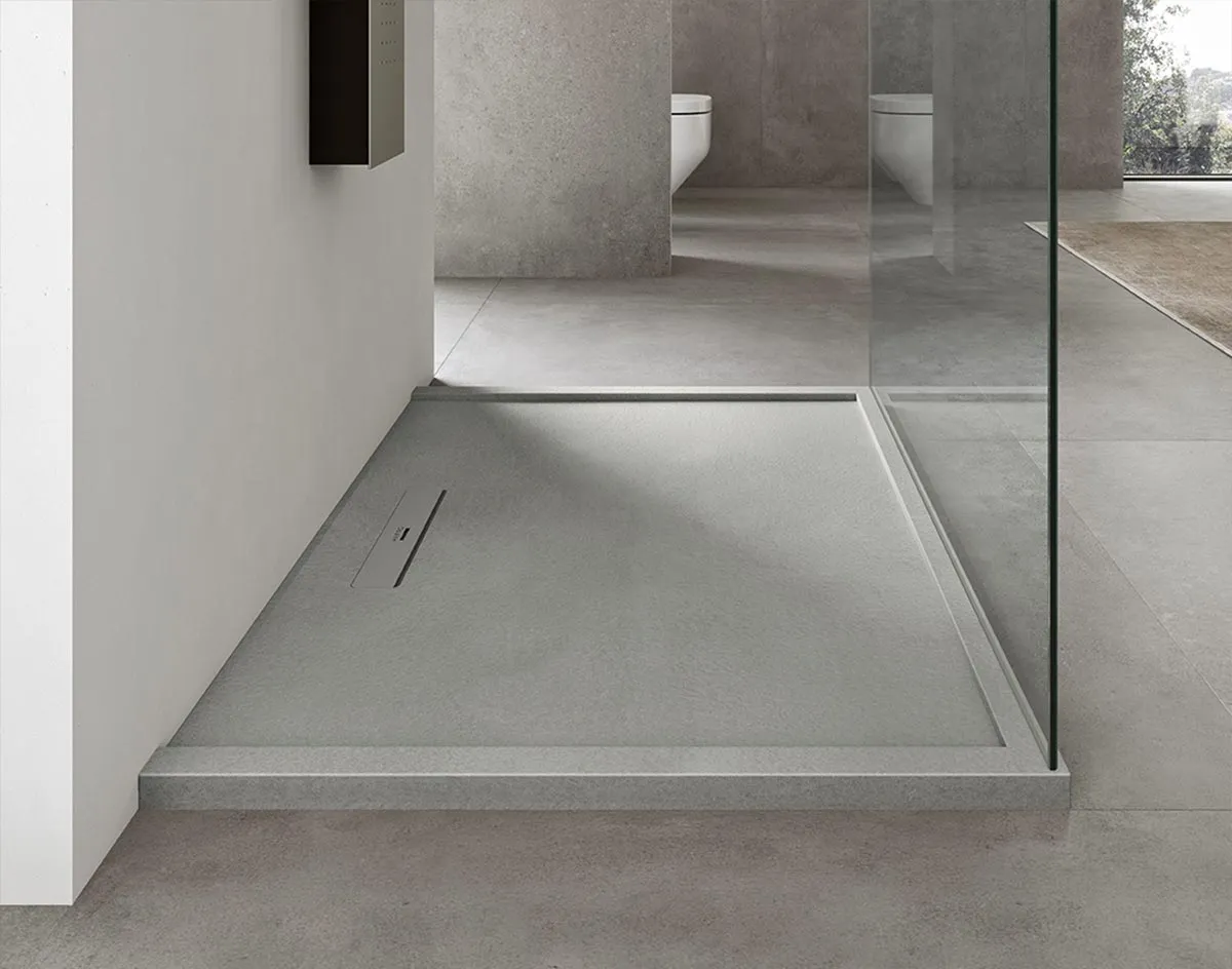 FORMA Vale shower tray