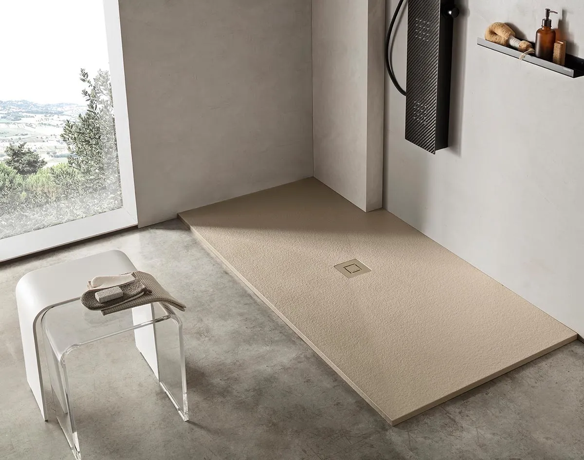 FORMA Zoe shower tray